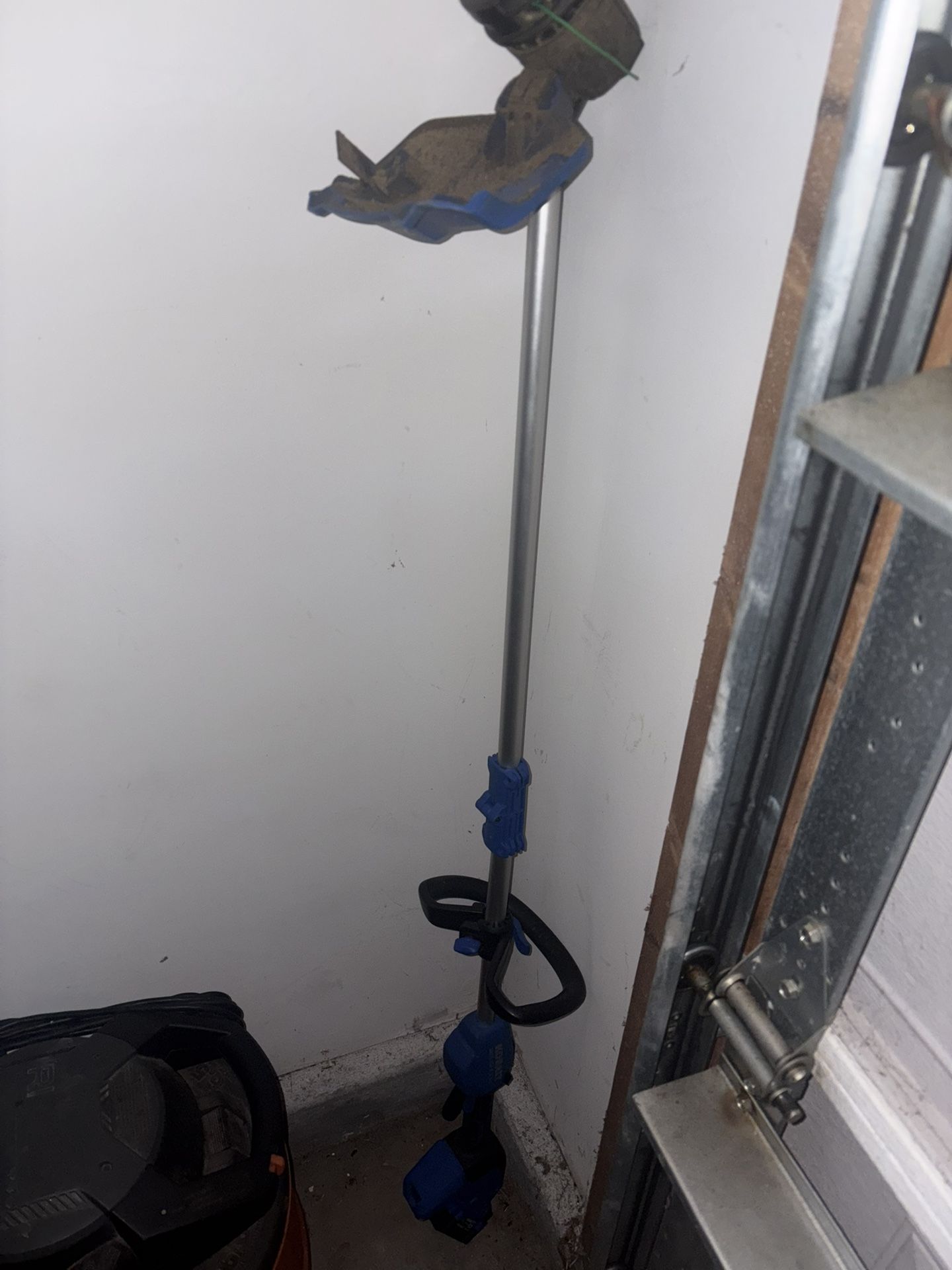 Weed Eater & Leaf Blower