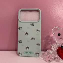 Iphone 17 Pro Max & 16 Pro Max 