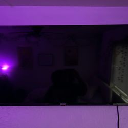 ELEMENT 50” XUMO SMART TV
