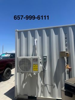 Mini Split Air Conditioner HVAC