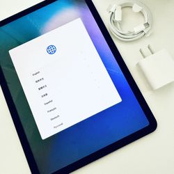 Apple iPad Air 11inch M3 Chip! 2025 Model! Brand New! 128GB 