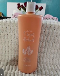 Aceite de almendras de 1 litro