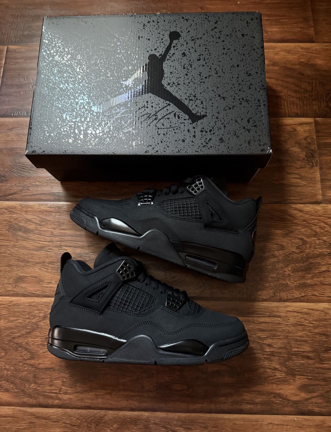 Jordan 4