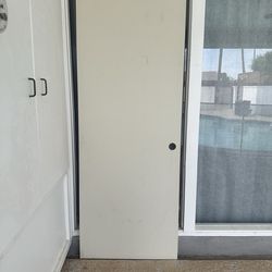 30 inch interior door