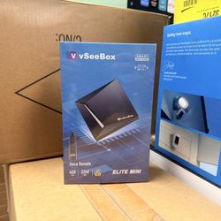 Vseebox Elite Mini