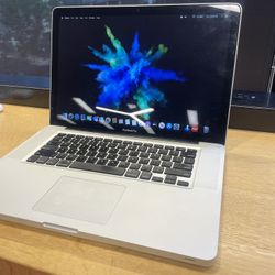MacBook Pro 