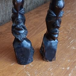 Wood Carvings