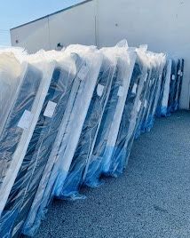 Queen Mattress- Brand New- $100