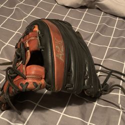 Baseball Glove