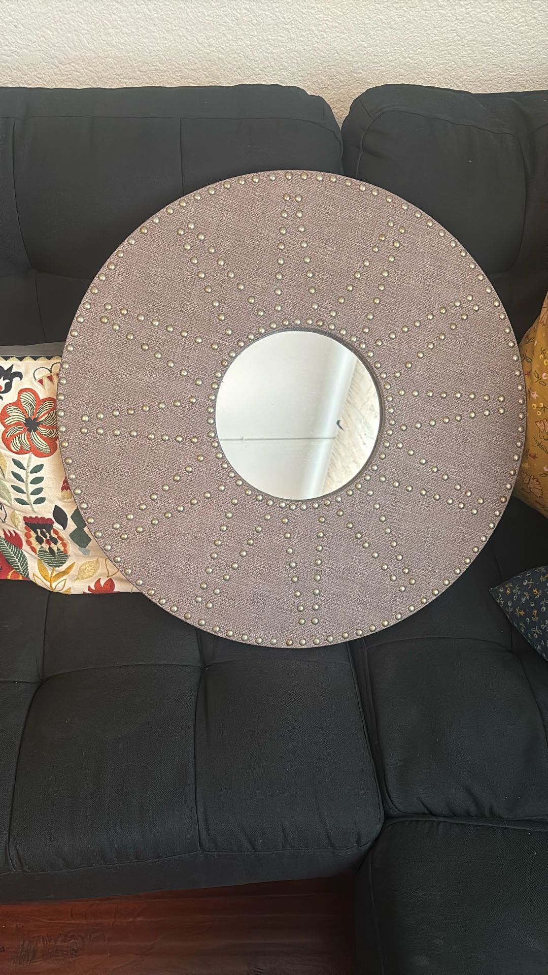 21 inch Mirror