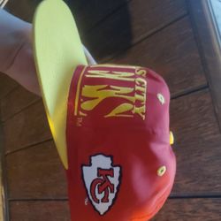 Chiefs 