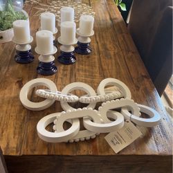 Candle Holders 
