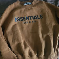 Kids Essential  Sweater