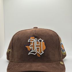 Houston SnapBack 