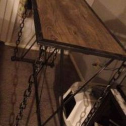 Chain table