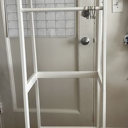 Clothing Rack