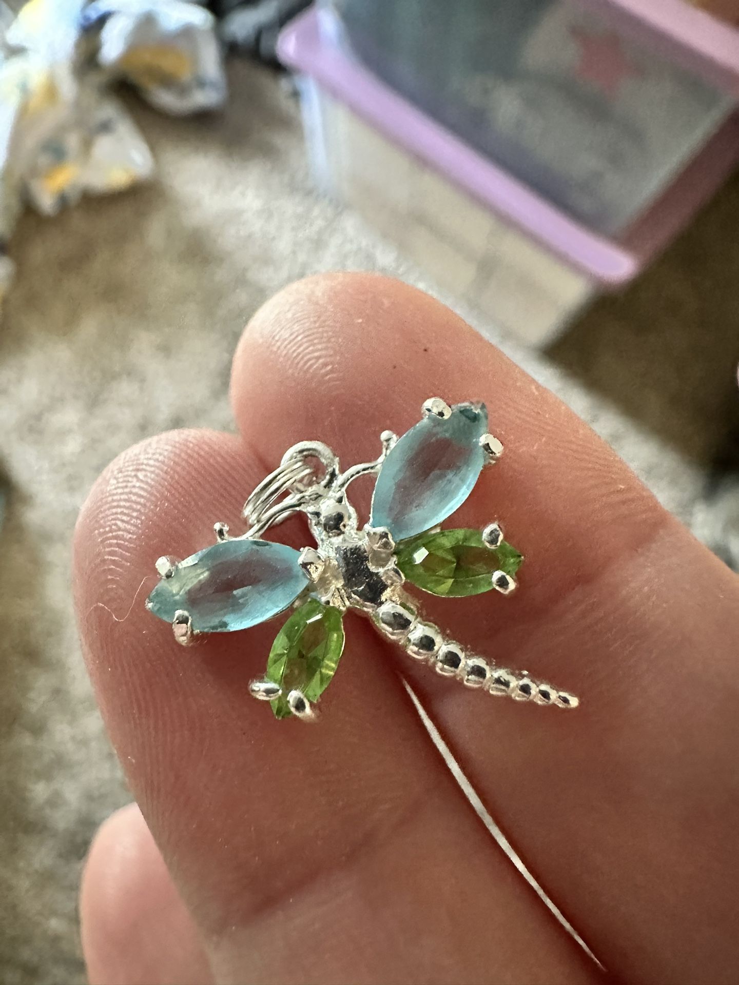 Charm