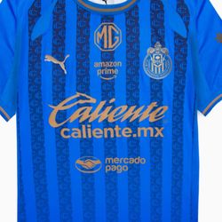 Chivas New L