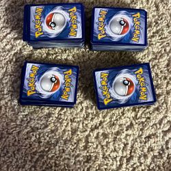 Pokémon Cards