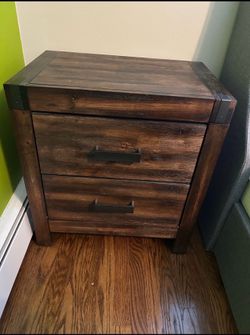 1 night stand