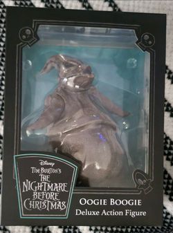Oogie Boogie