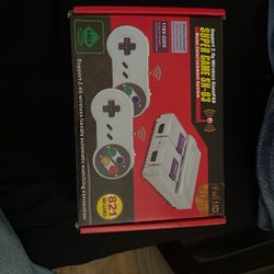 8bit gaming system