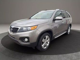 2013 Kia Sorento