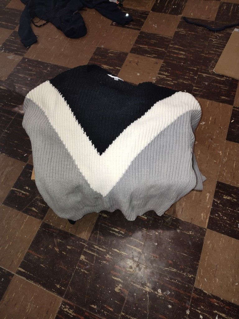 Women's Sweater
