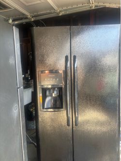 Refrigeradora