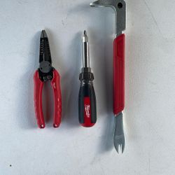 Milwaukee Hand Tools
