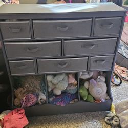 Toy Organizer 