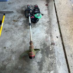 Craftsman Weed Eater 