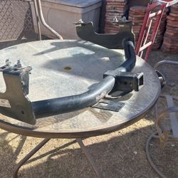 Jalón Para Chevrolet P U Nuevo