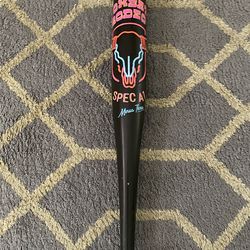 Combat MFG SPEC A1 Midnight Rodeo Collection “Arena Cowboy” 31” / 28oz (Used)