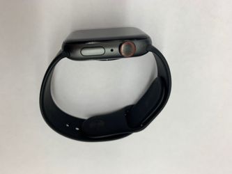 Apple Watch Serie 4 44mm