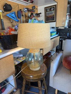 Lamp