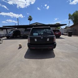 2008 Honda Pilot