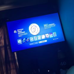 Samsung Smart Tv