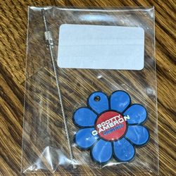 Scotty Cameron Key Fob 