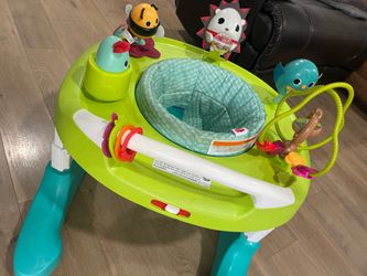 Baby walker
