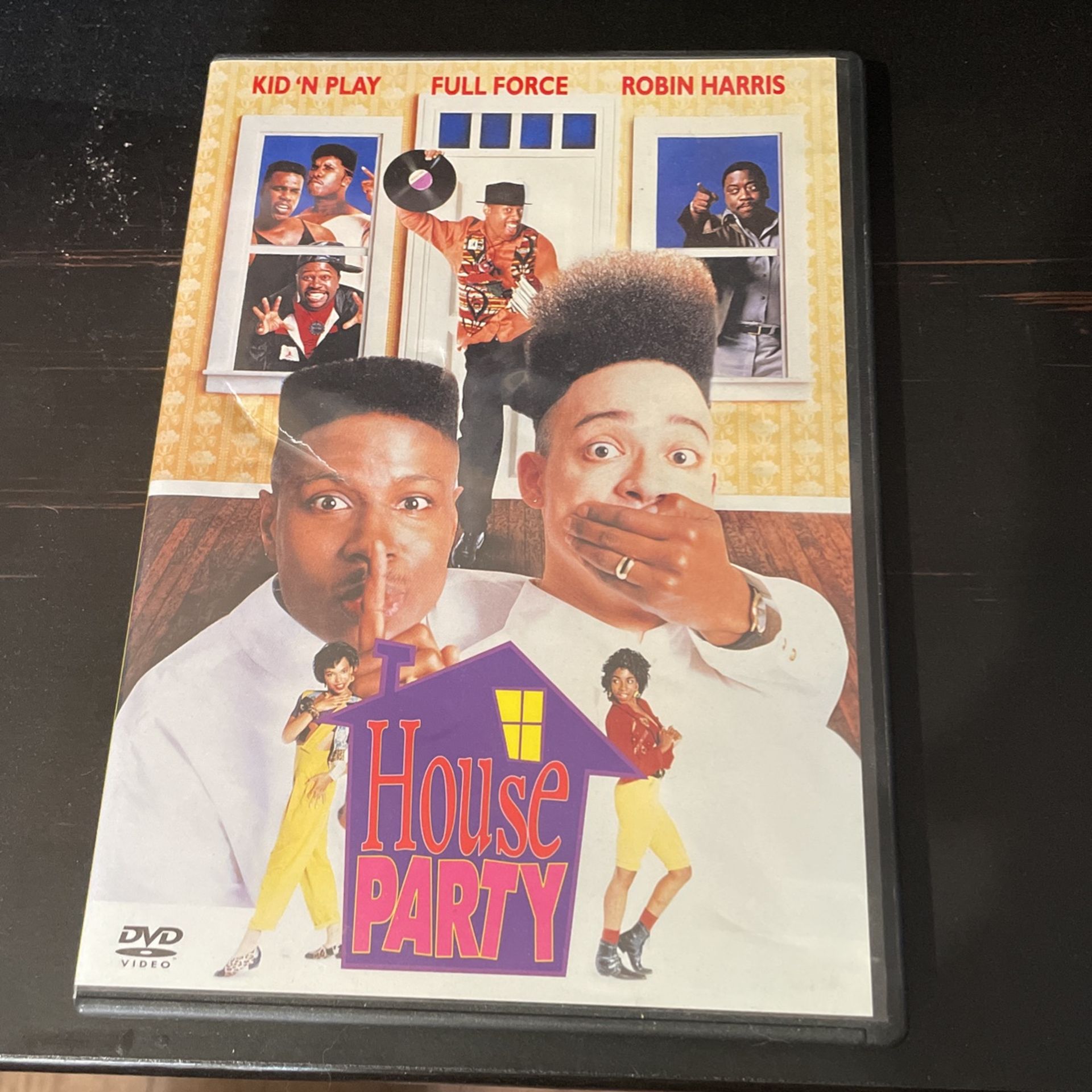 House Party