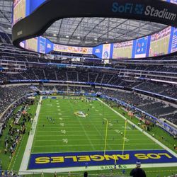 Rams Tickets!! FATHERS DAY SALE