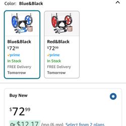 Cooler Wheels 