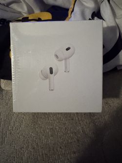 AirPod Pro (Gen 2)