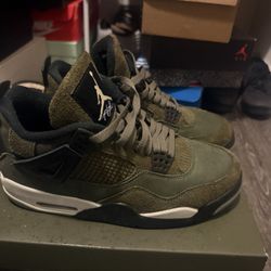 Air Jordan 4 