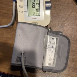 Blood Pressure   Meter 