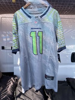 Seattle Seahawks NFL Football Jersey 
