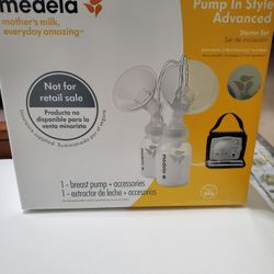 Breast Pump