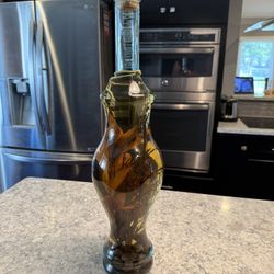 Vintage Pier One imports Infused Oil Decoration 