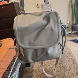 Purse/backpack